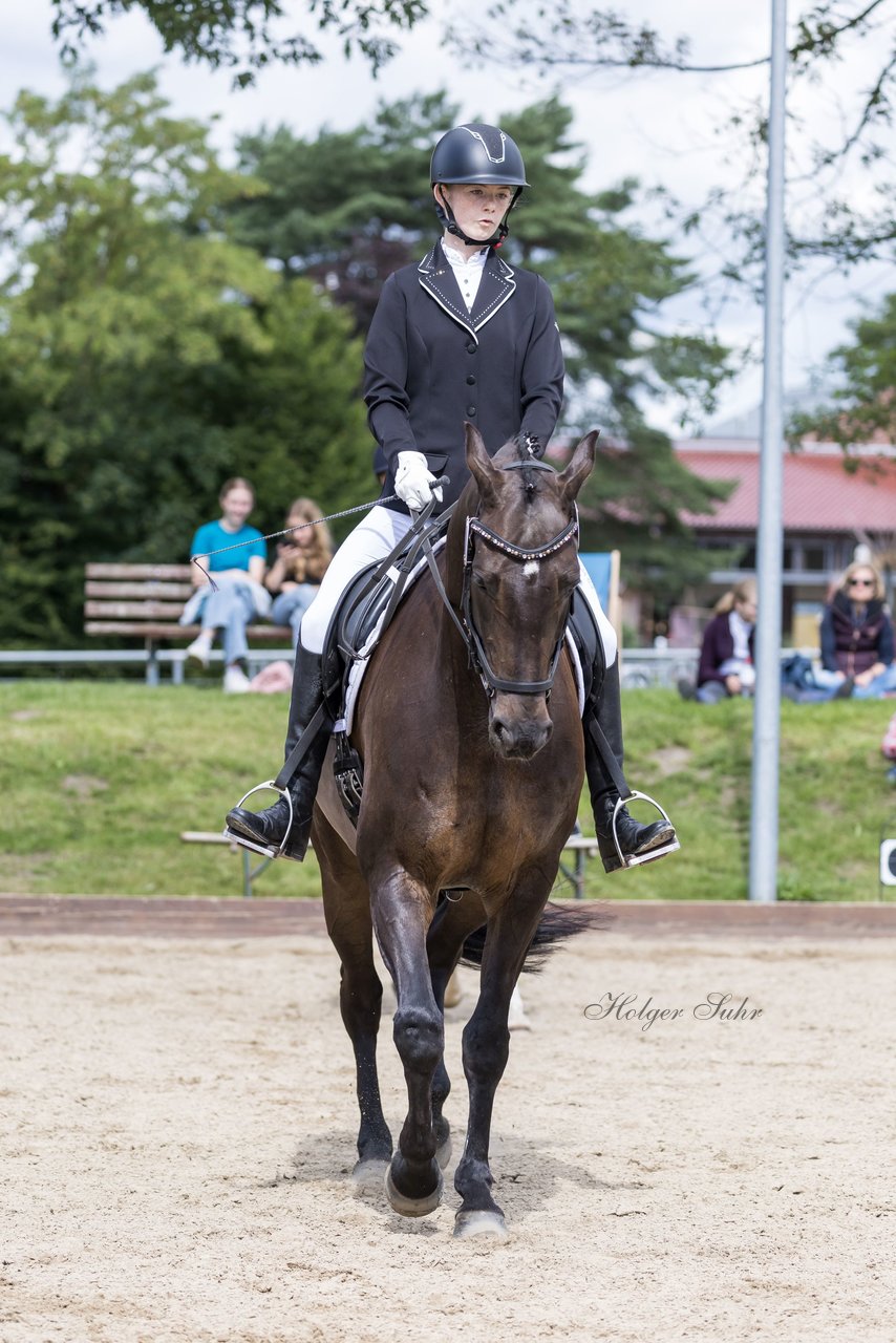 Bild 656 - Pony Akademie Turnier